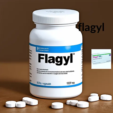 Flagyl v ovulos precio